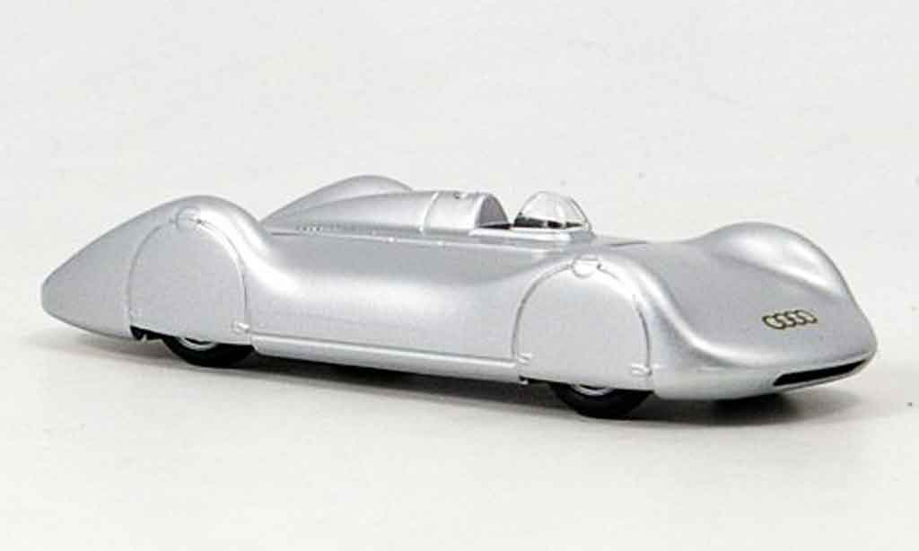 Minichamps 1:43 Rosemeyer Auto Union Typ C Stromlinie #31 avus race 1937  400371900 model car 400371900 4012138101647