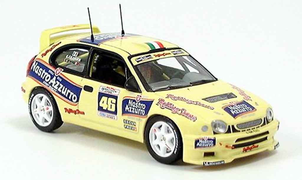 1/64 Evangelion themed Super GT Corolla | Hobbyist Forums
