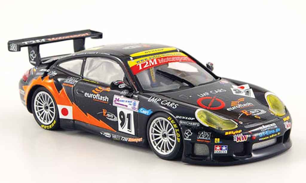 Diecast model cars Porsche 996 GT3 RS 1/43 Spark (911) GT3
