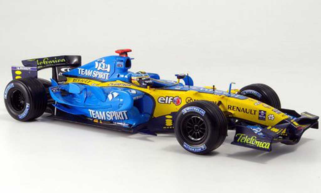 Diecast model cars Renault F1 1/43 Minichamps Williams Team No.19 B.Senna  Prasentationsfahrzeug 2012 