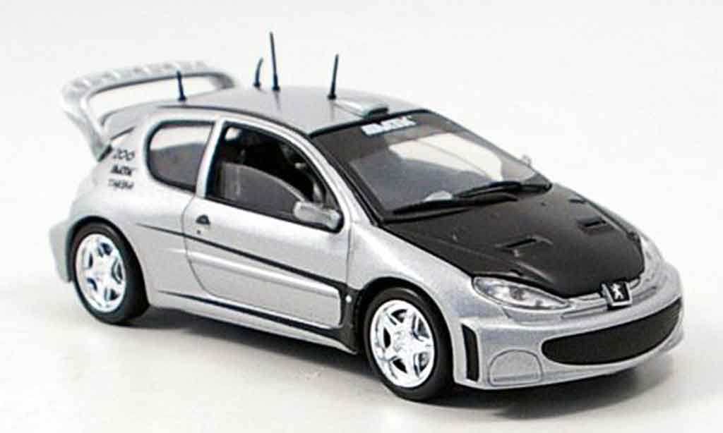 Peugeot 207 Tuning (1)