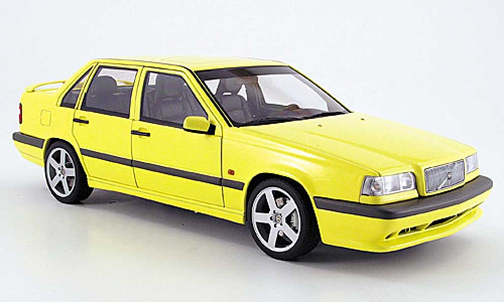 Volvo T5-R - 1996 - Solido