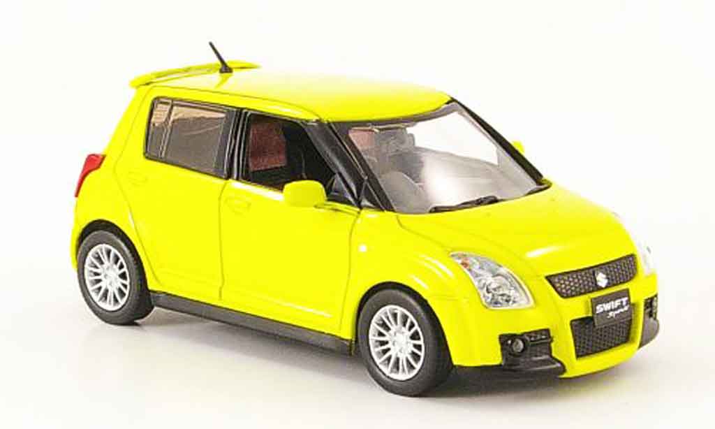 Suzuki Swift diecast model cars Alldiecast.us