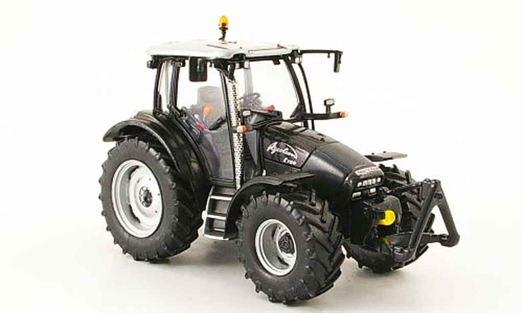 DEUTZ-FAHR AGROTRON K100 - UNIVERSAL HOBBIES