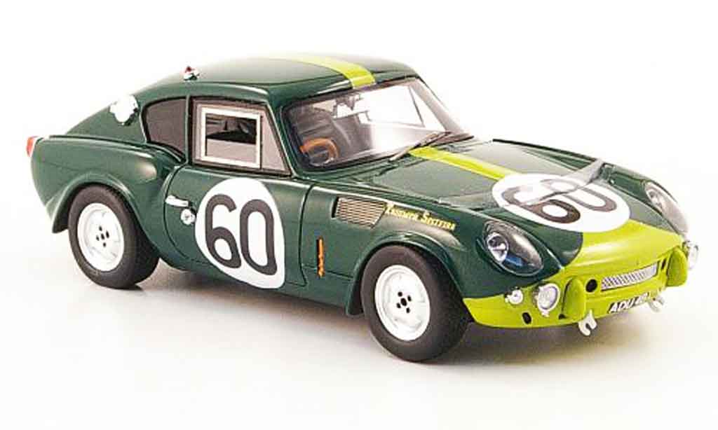 Amazon.com: Corgi Triumph Sports Car Collection 3 car Set