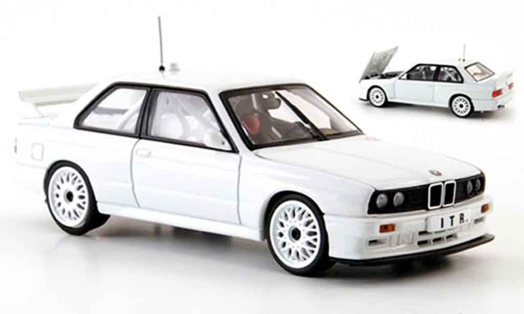 Miniature bmw e30 hot sale