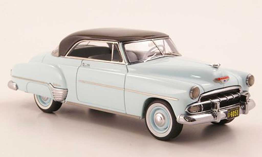 Chevrolet miniature shop