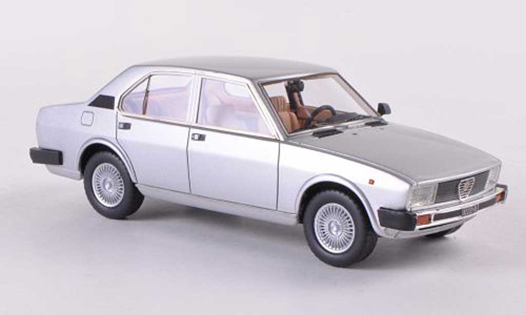 Diecast model cars Alfa Romeo Alfetta 2000 1983 1/43 Kess 2000 Diecast model cars Alfa Romeo Alfetta 2000 1983 1/43 Kess 2000