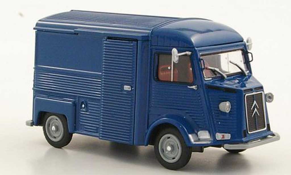 Citroen h outlet type
