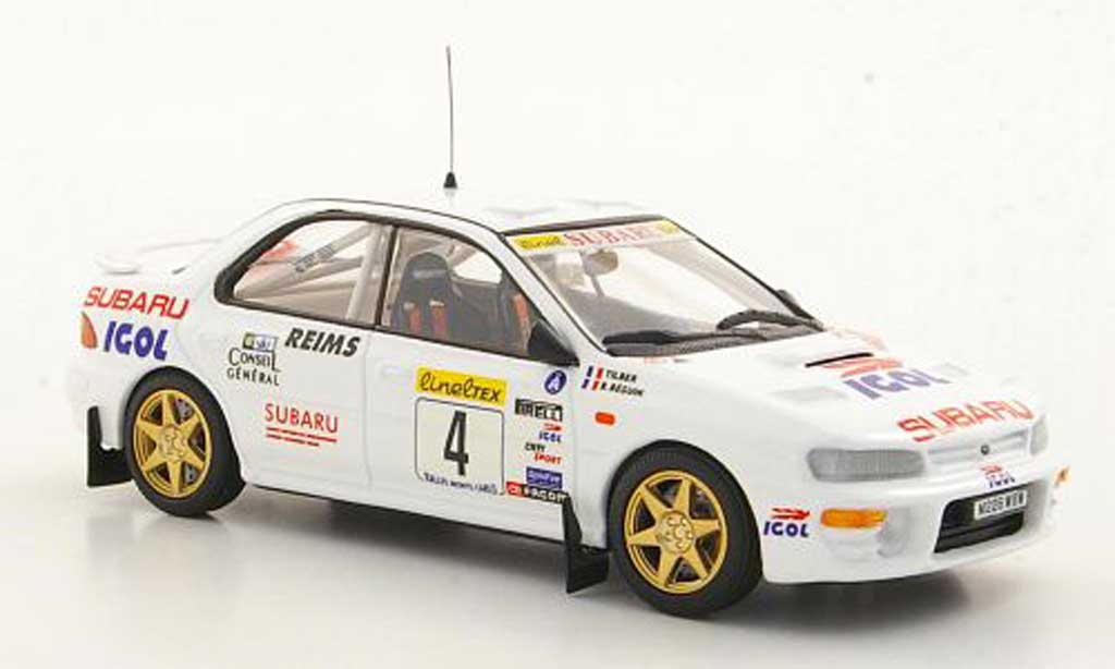 1/43 デカール加工 エリクソン スウェディッシュ 優勝 hpi
