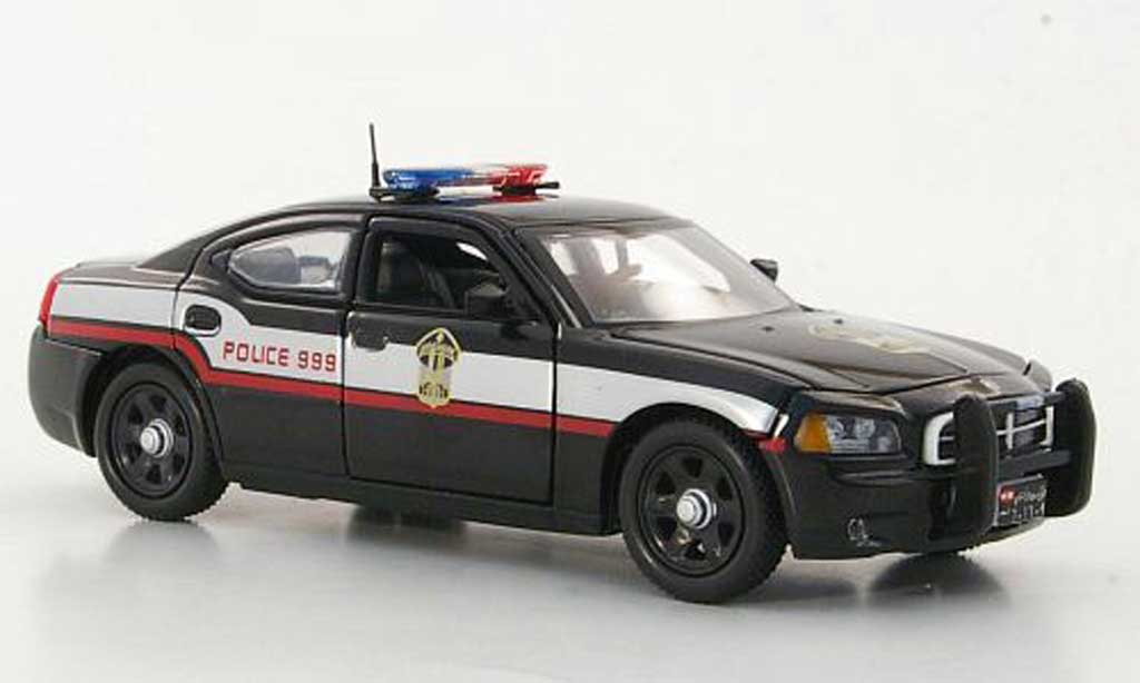 Diecast model cars Dodge Diplomat 1/43 First Response Ohio