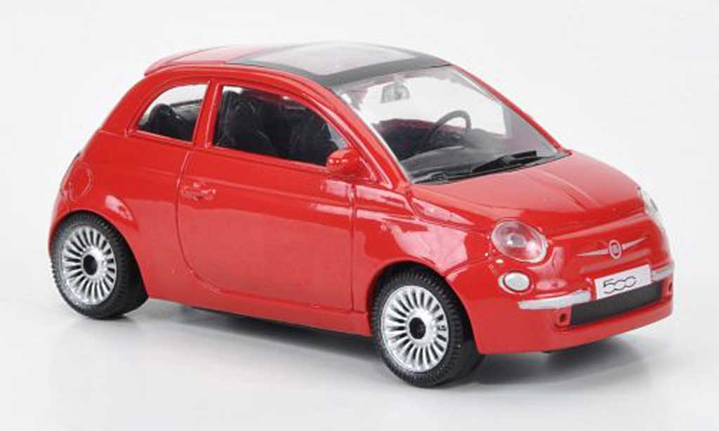 Voiture miniature fiat 500 shop