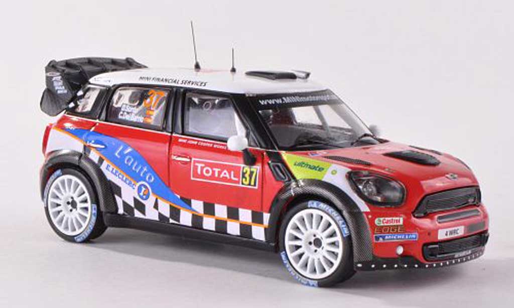 1:43 Diecast Rally Cars for sale