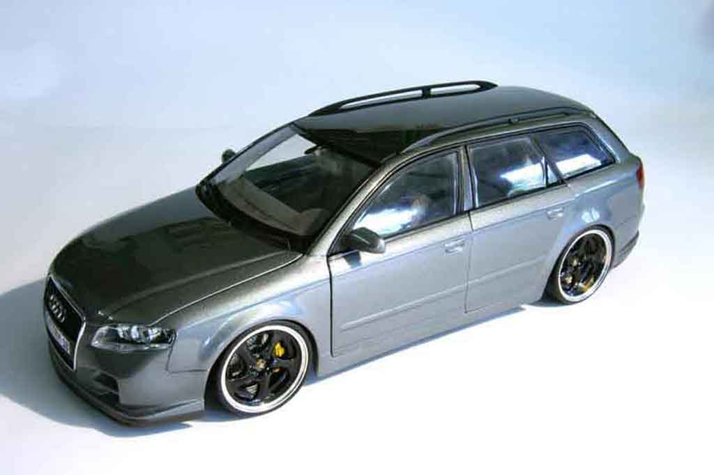 Rc cheap audi a4