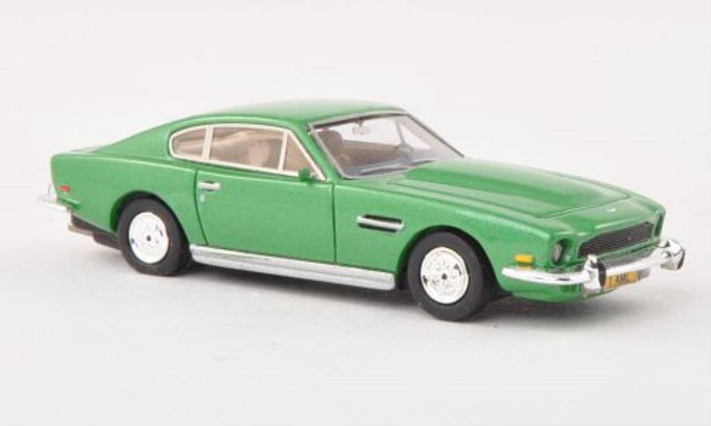 Minichamps 1987 Aston Martin V8 Vantage Coupe 1/43 Limited Edition 1 of 2400