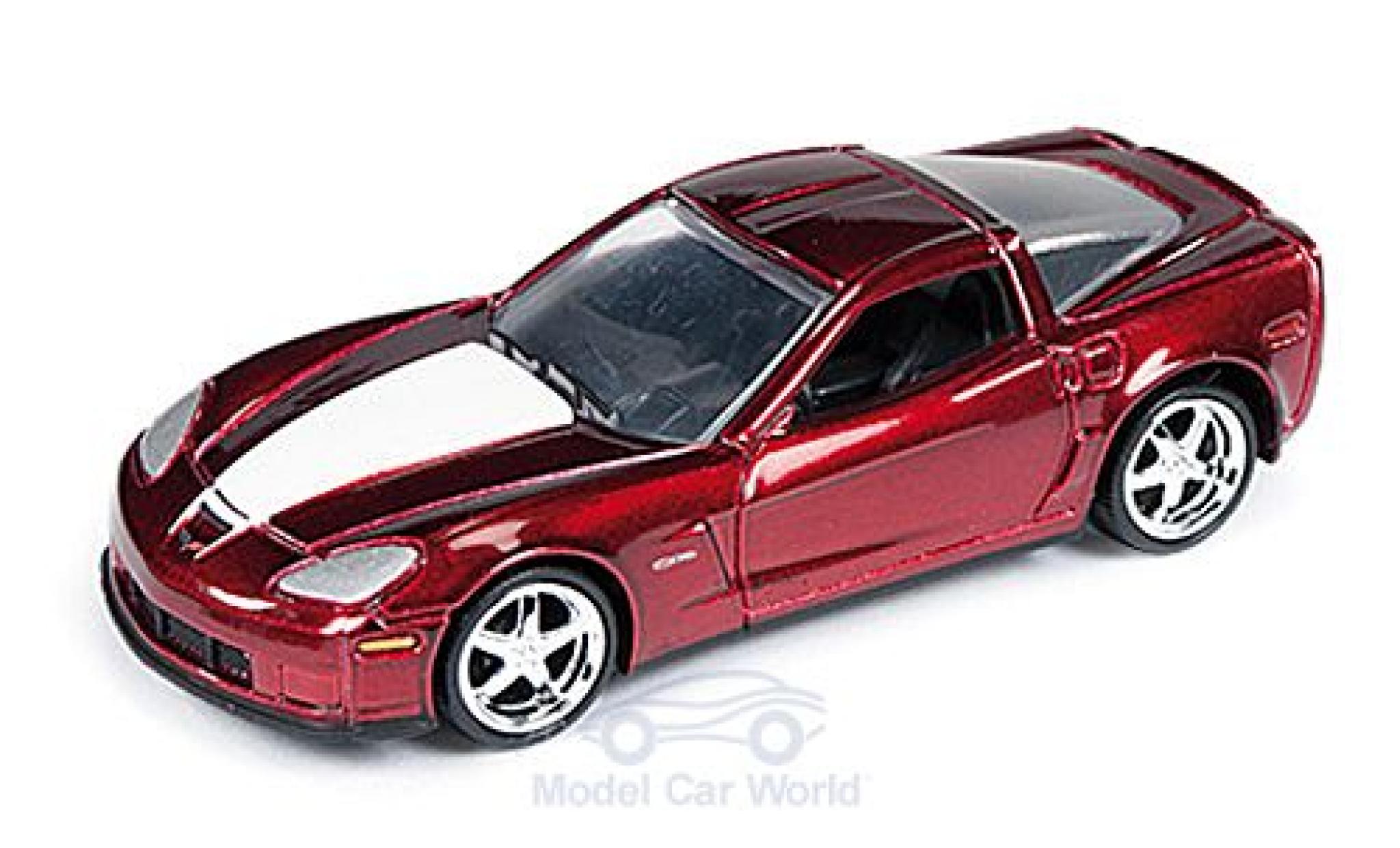 C6 corvette grand sport on sale diecast