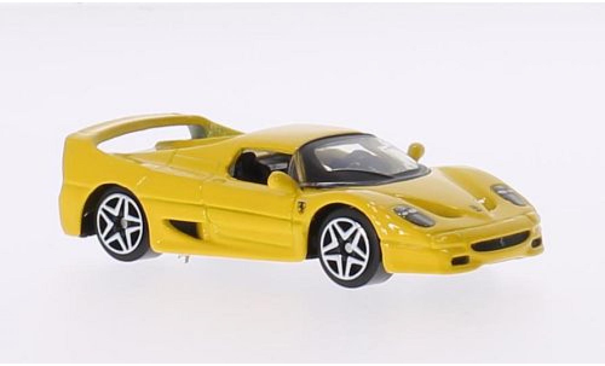 Bburago 1/24 Ferrari F50