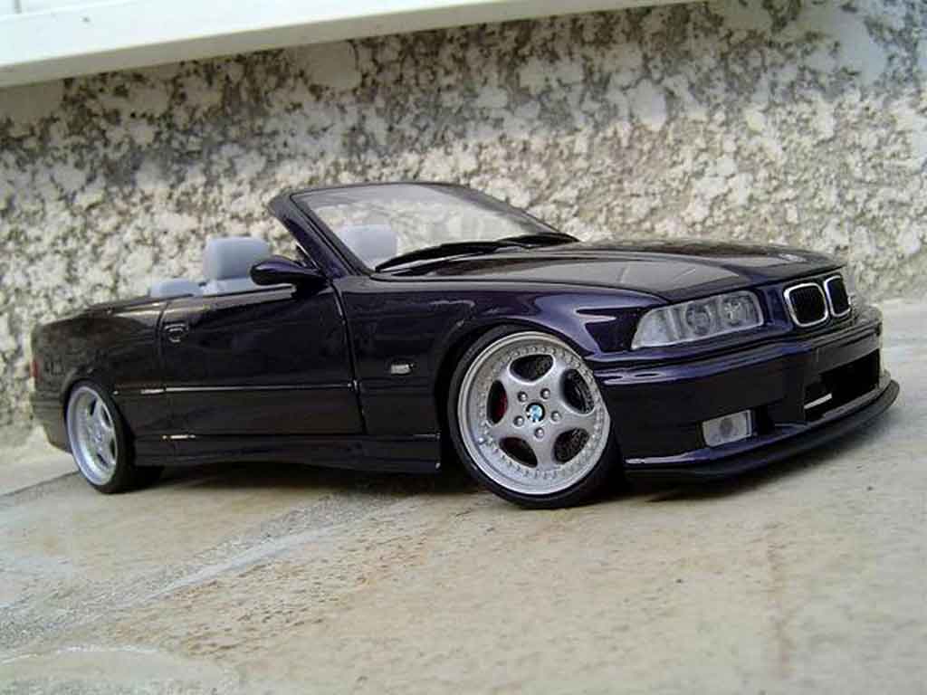 Diecast model cars Bmw M3 E36 cabriolet 1/18 Ut Models E36 Diecast model cars Bmw M3 E36 cabriolet 1/18 Ut Models E36