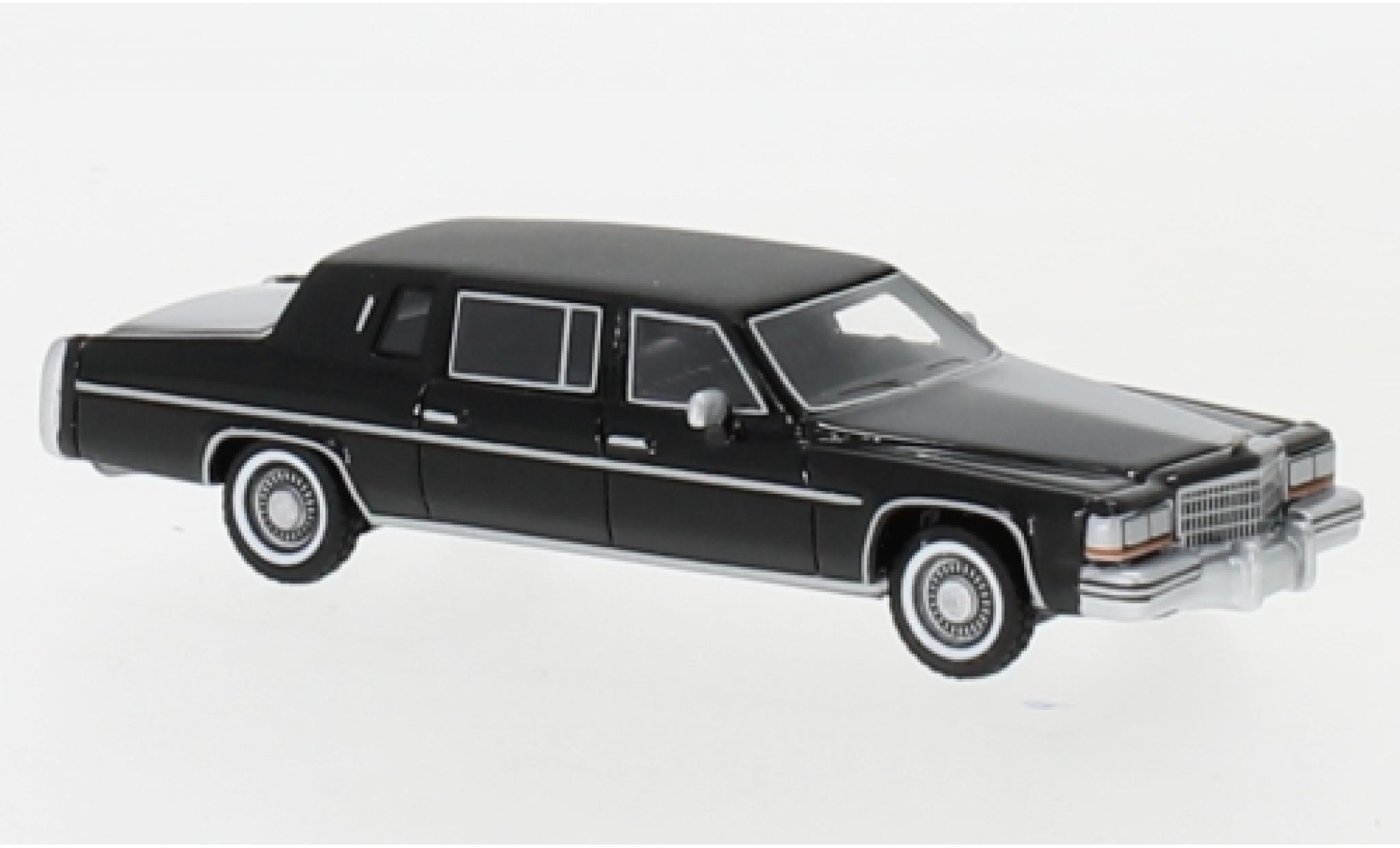 Diecast model cars Cadillac Series 75 1/43 Kess Limousine