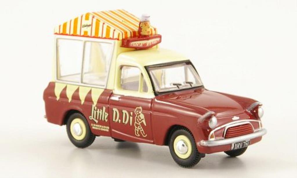 Jada Toys 1:24 Harry Potter and 1959 Ford Anglia Die-Cast Toy Car