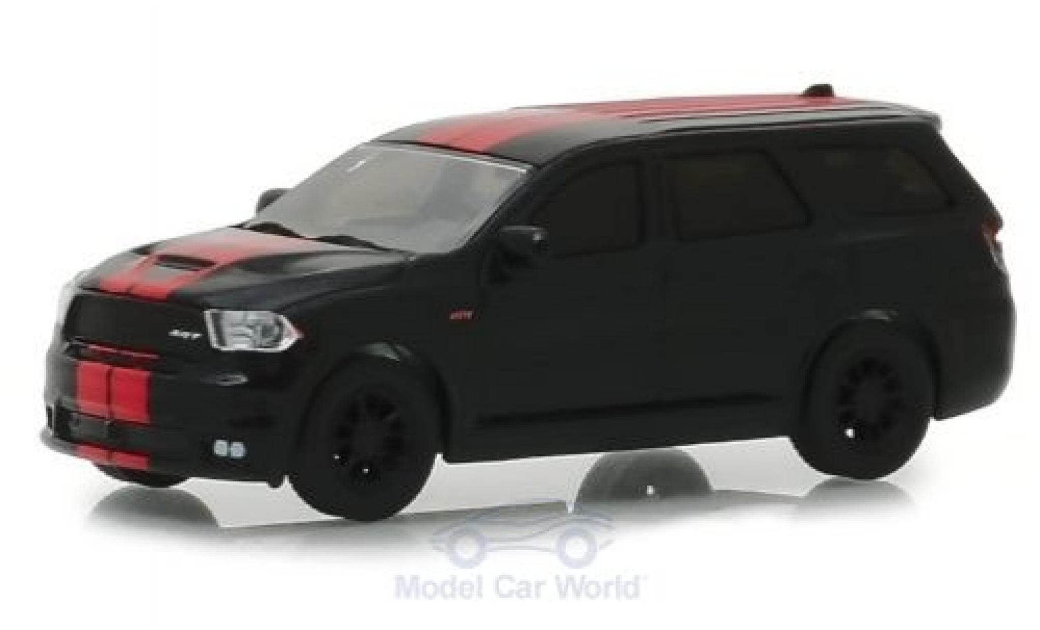Durango diecast top