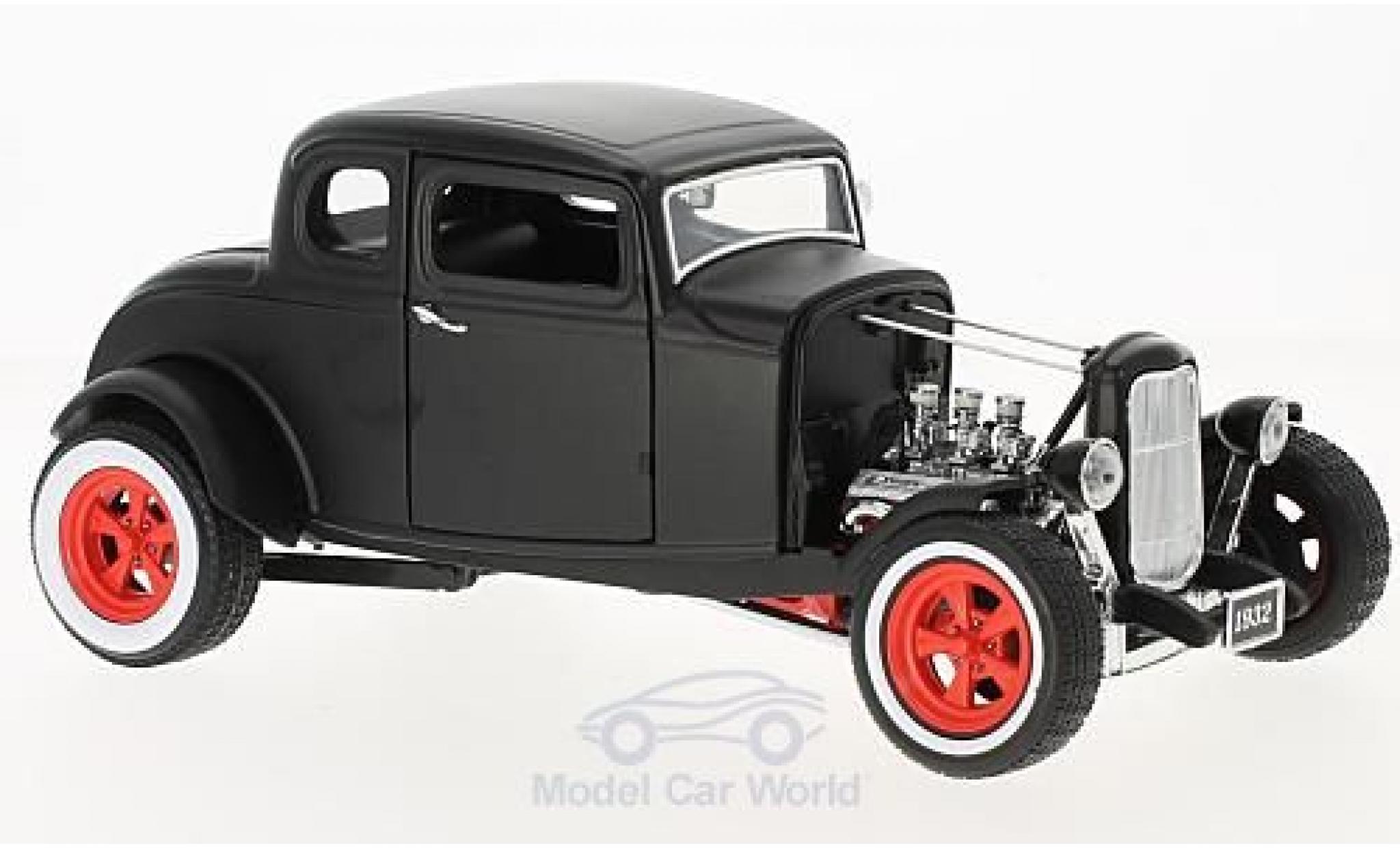 Greenlight 1 Gas Monkey Garage 1932 Custom Ford Hot Rod
