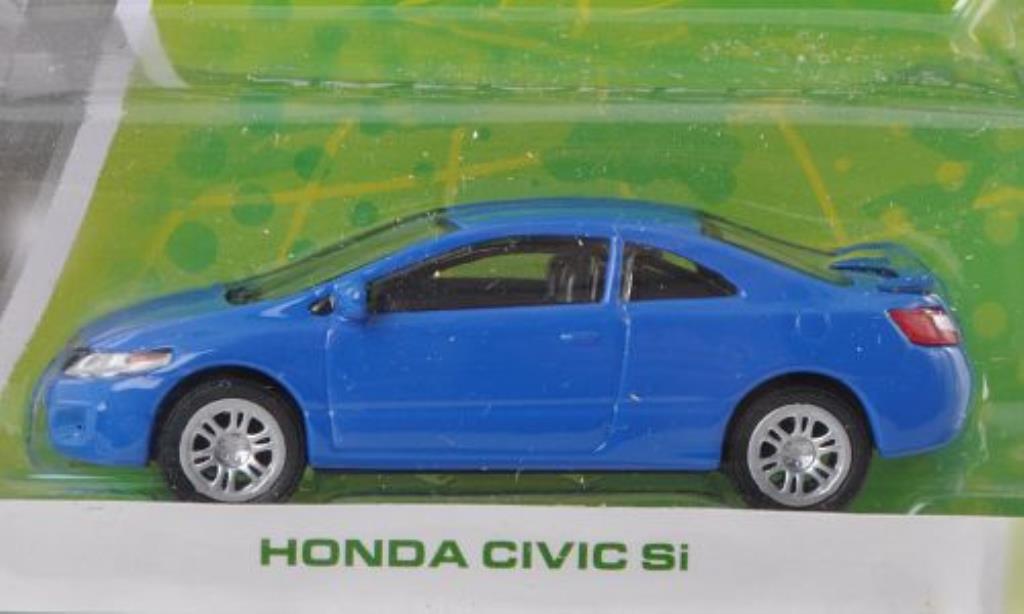 Honda - Civic 2006 - FIRST:43 - 1/43 - Voiture miniature diecast