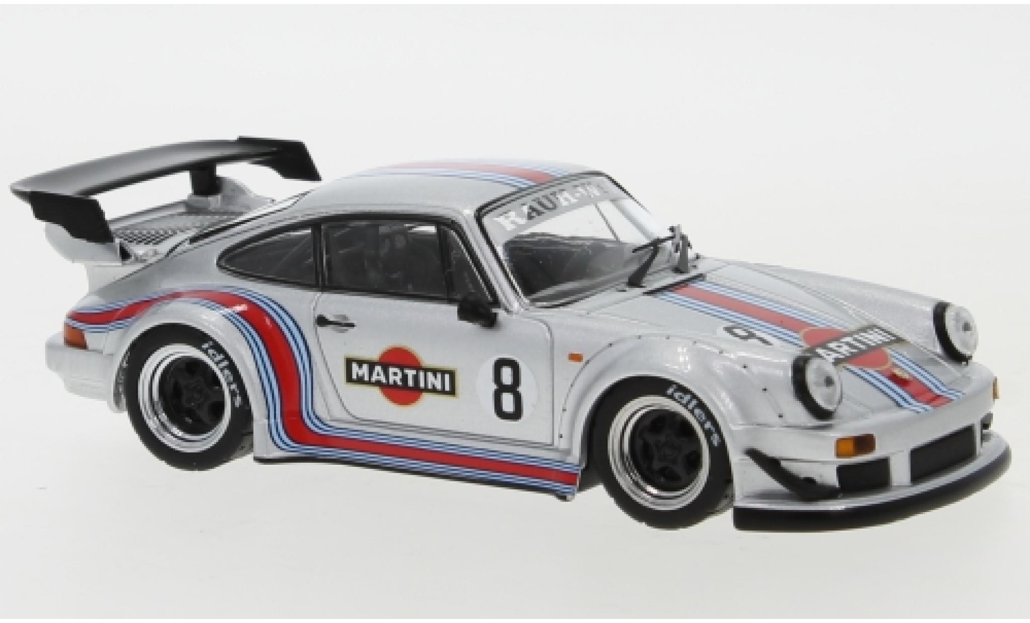 Porsche RWB 930 IXO Models 1/43