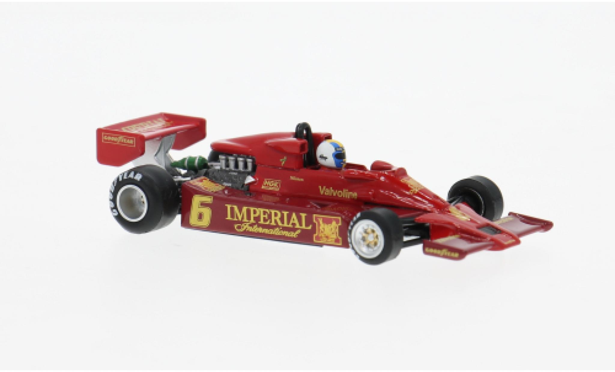 Lotus 78 1/64 Mini GT Formel 1 GP Japan 1977 #3 G.Nilsson 1:64 diecast model cars