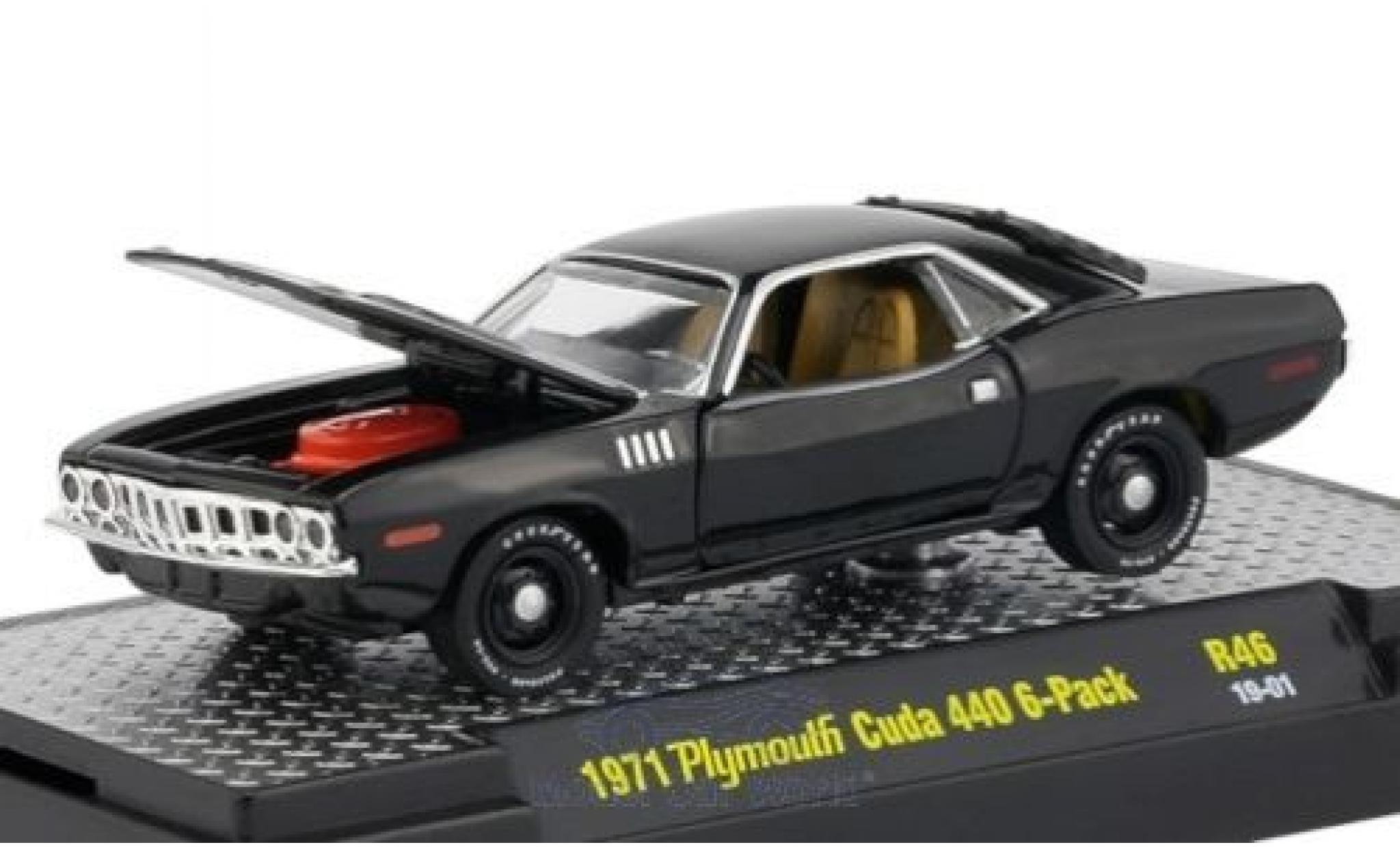 Cuda 1 online