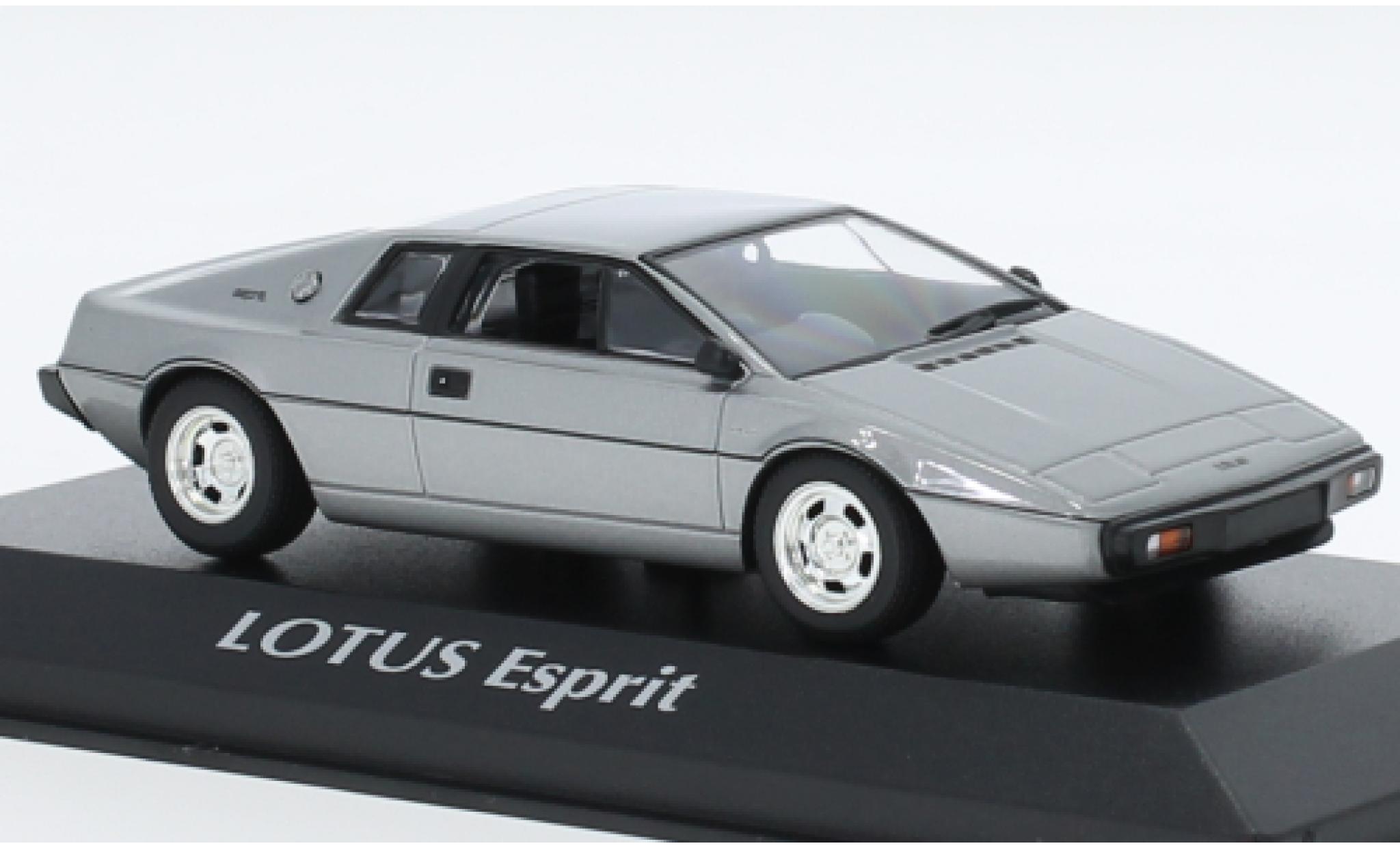 Ixo 1:43 Lotus Esprit V8 25th Anniversary edition 2002 Diecast Car Model  Collect Metal Toy Vehicle - AliExpress