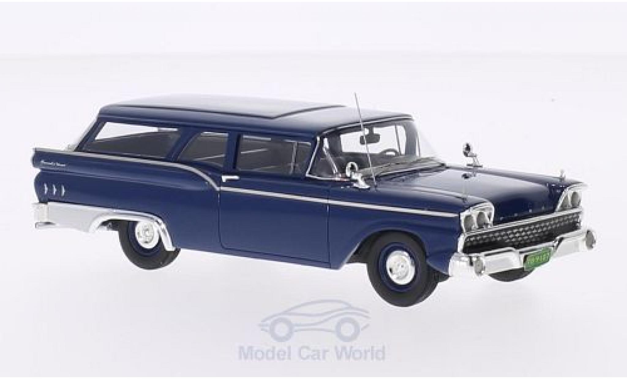 1960年代 バンダイ フォード FORD RANCH WAGON ブリキ玩具 - www.azruq.com