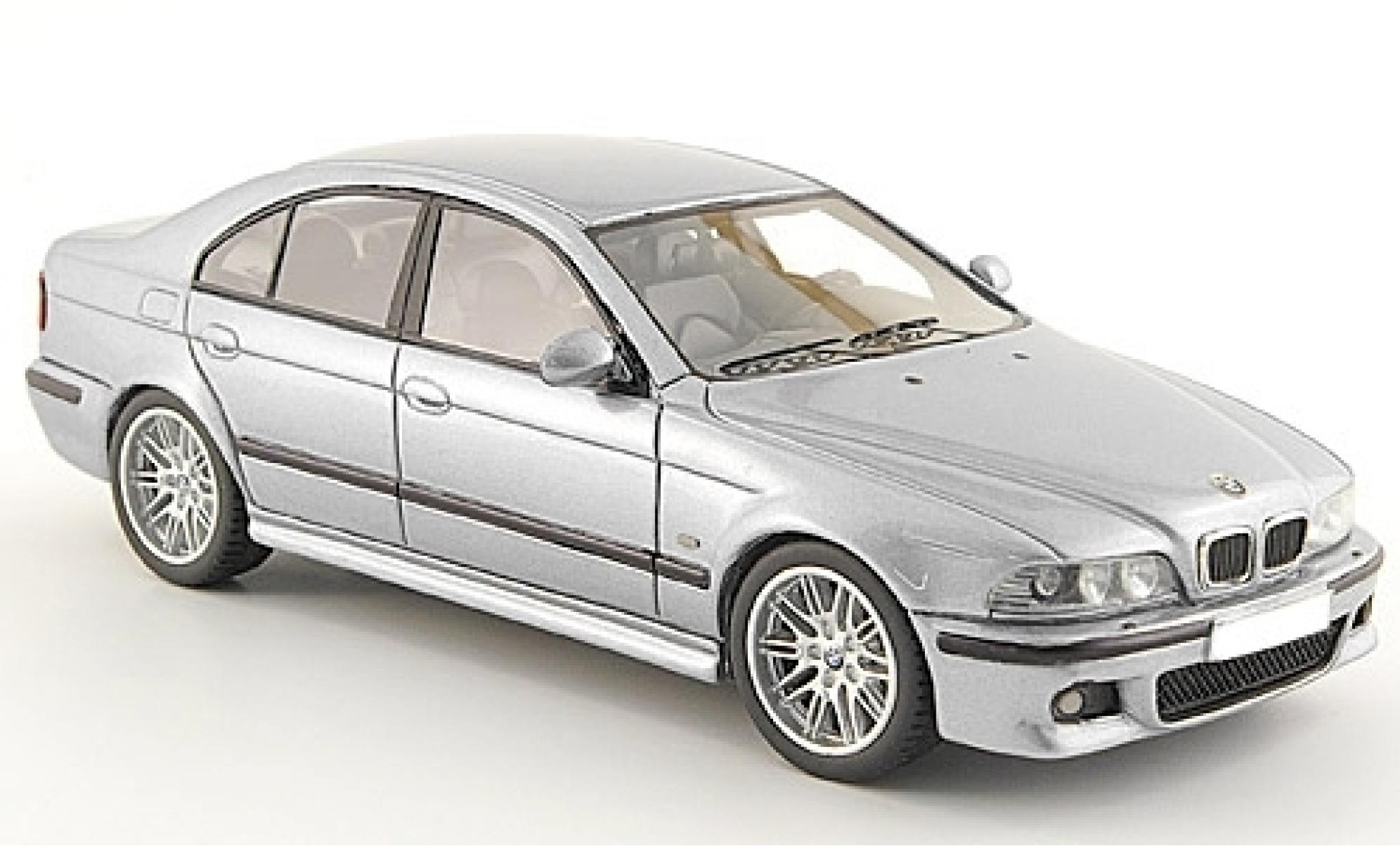 Diecast model cars Bmw M5 E60 1/18 Revell E60 ac schnitzer look m6 