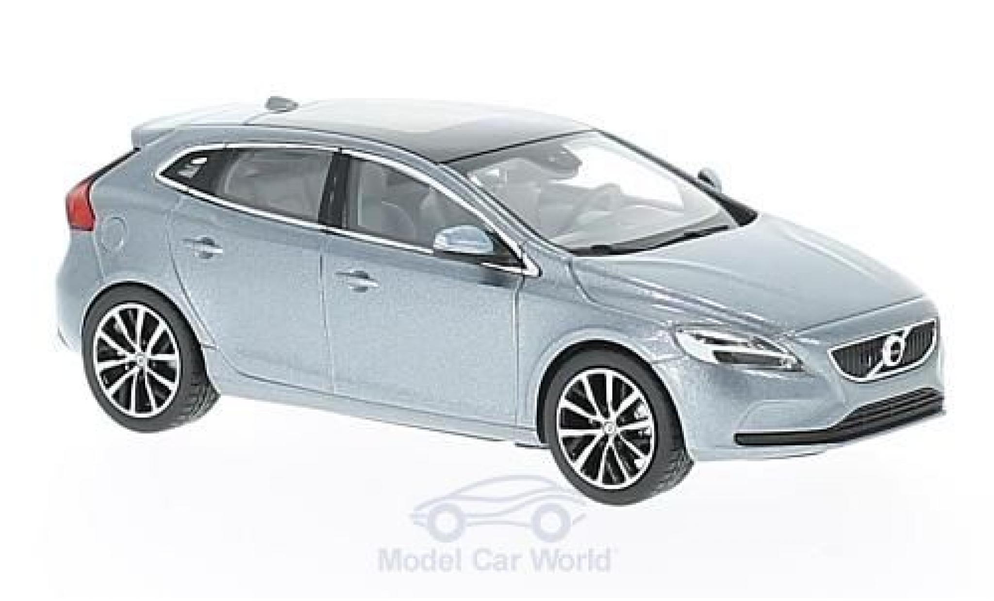 Volvo v40 cheap diecast model