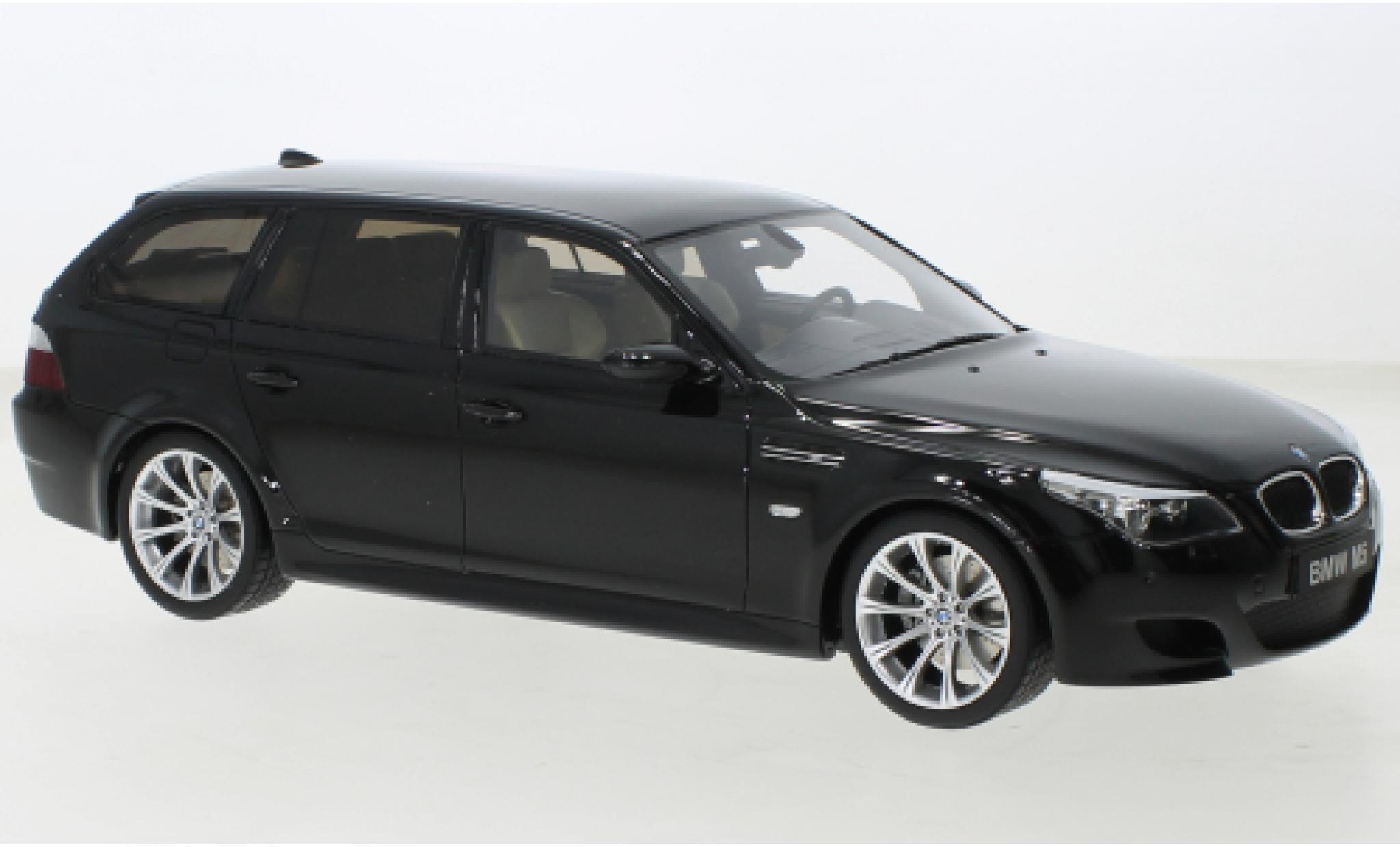 Recambo LED Side Indicators For BMW 5 Series E60 Saloon & E61 Touring – Chrome Clear Glass