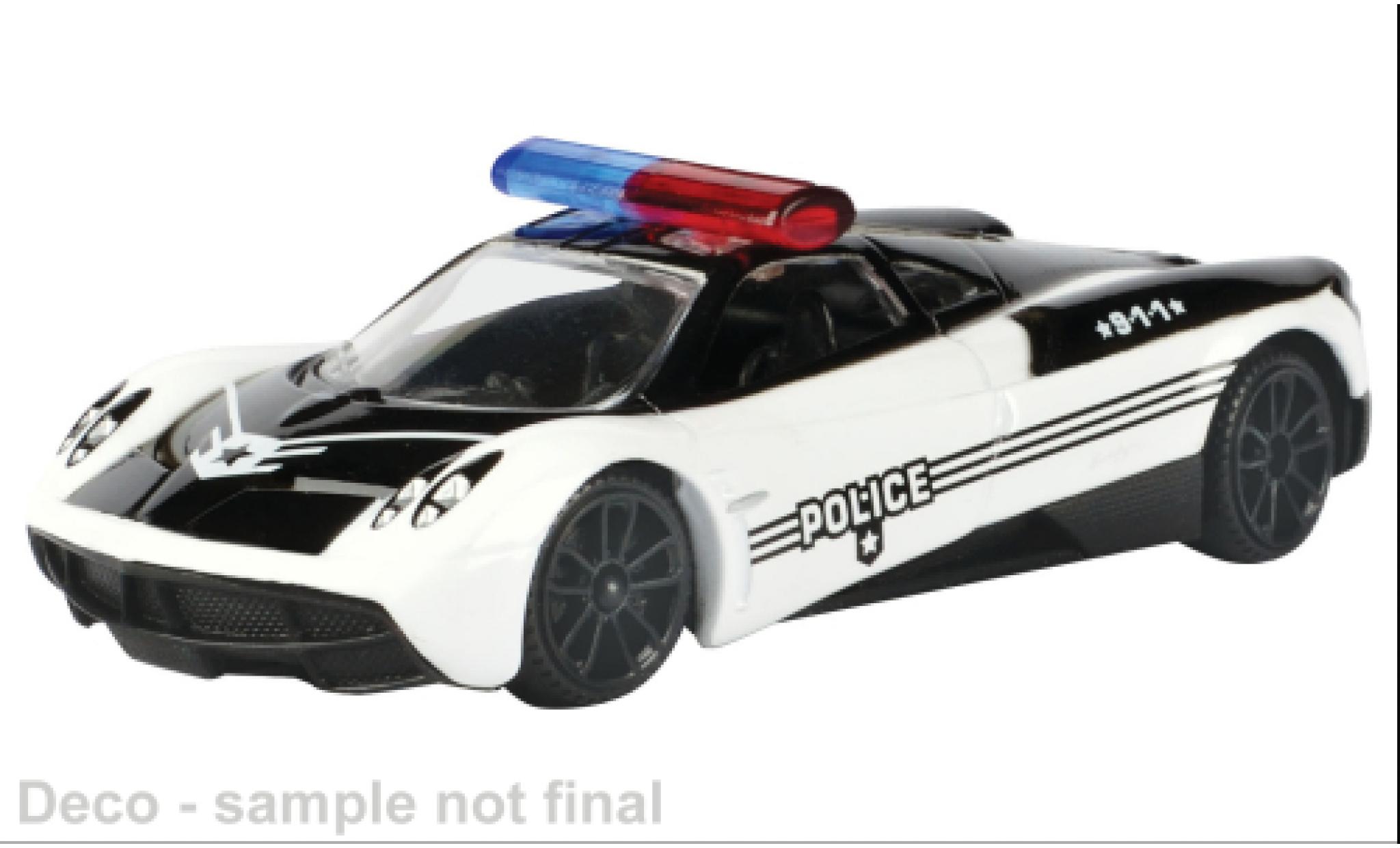 Pagani Huayra 1/43 Motormax 1:43 diecast model cars