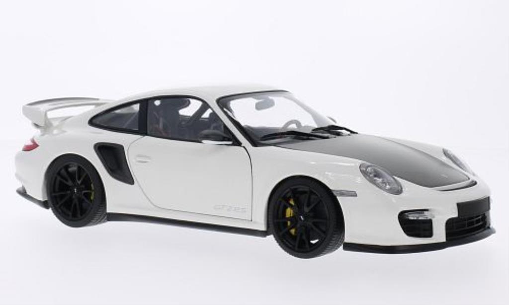 Diecast model cars Porsche 997 4S 1/43 Minichamps Cabriolet