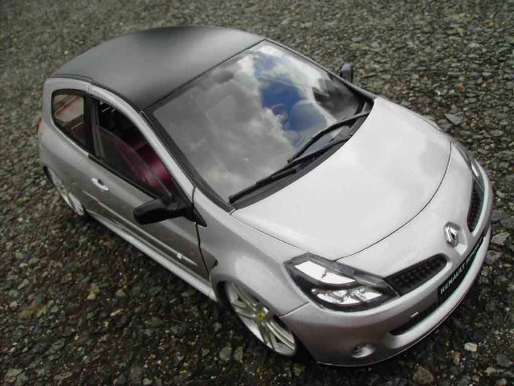 Tuned sales 3 grise
