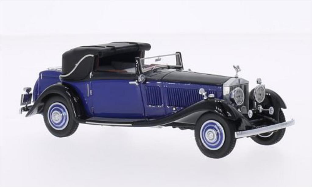 1/43 ロールスロイス ファントム コンティネ Rolls Royce