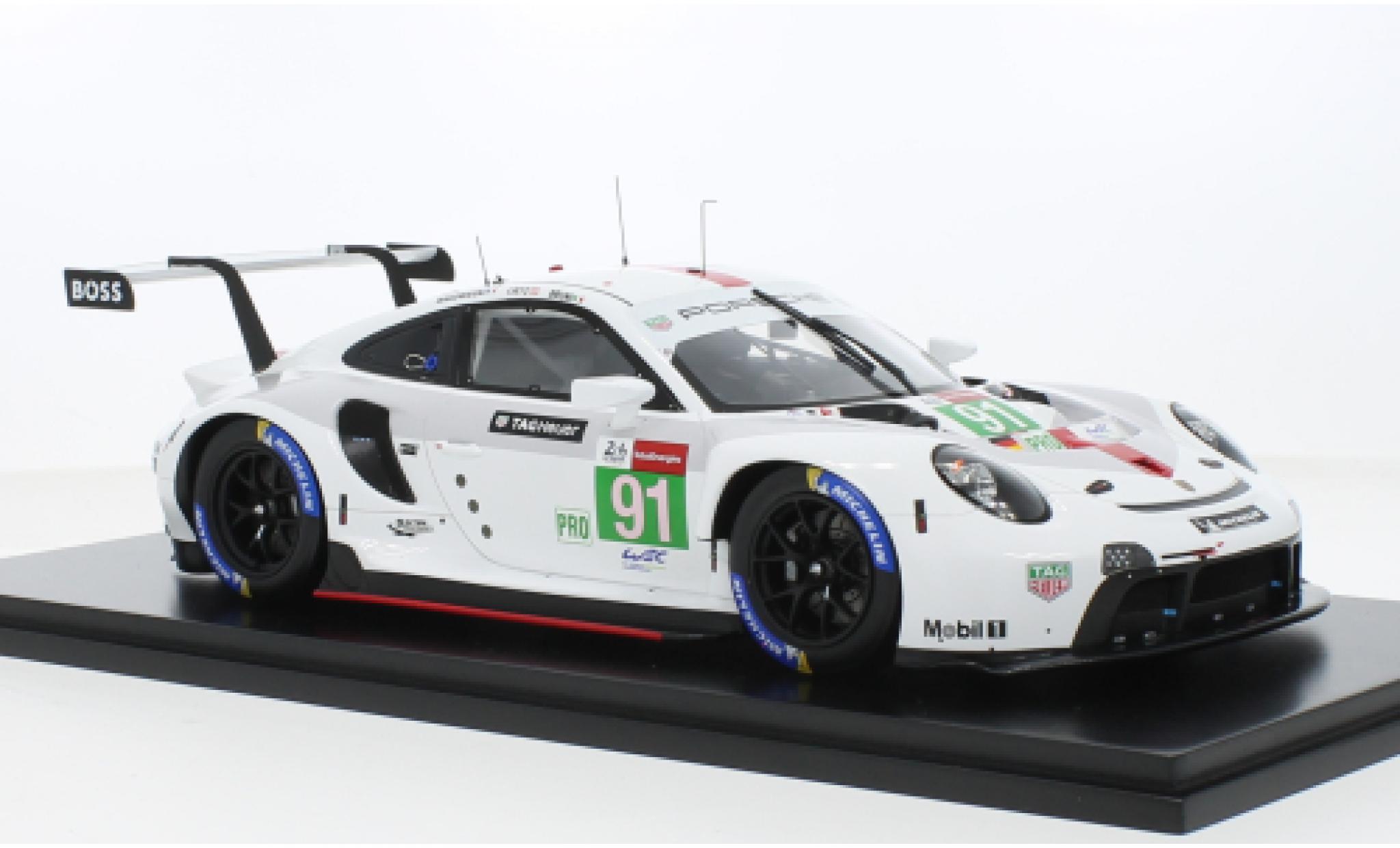 Diecast model cars Porsche 919 1/18 Spark Hybrid No.2 LMP Diecast model cars Porsche 919 1/18 Spark Hybrid No.2 LMP