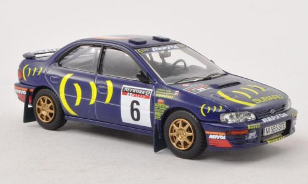 Subaru Impreza WRC - Wikipedia