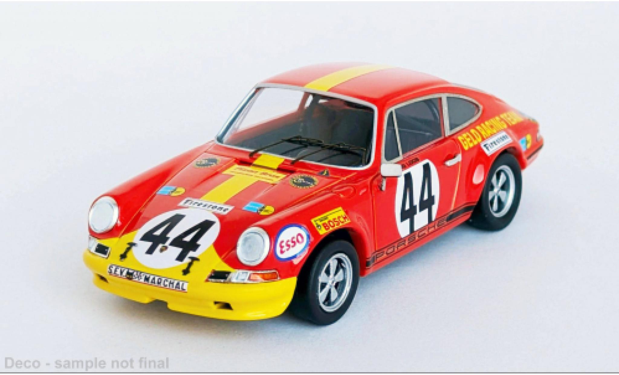 Diecast model cars Porsche Cayman GTS 1/43 Minichamps GTS