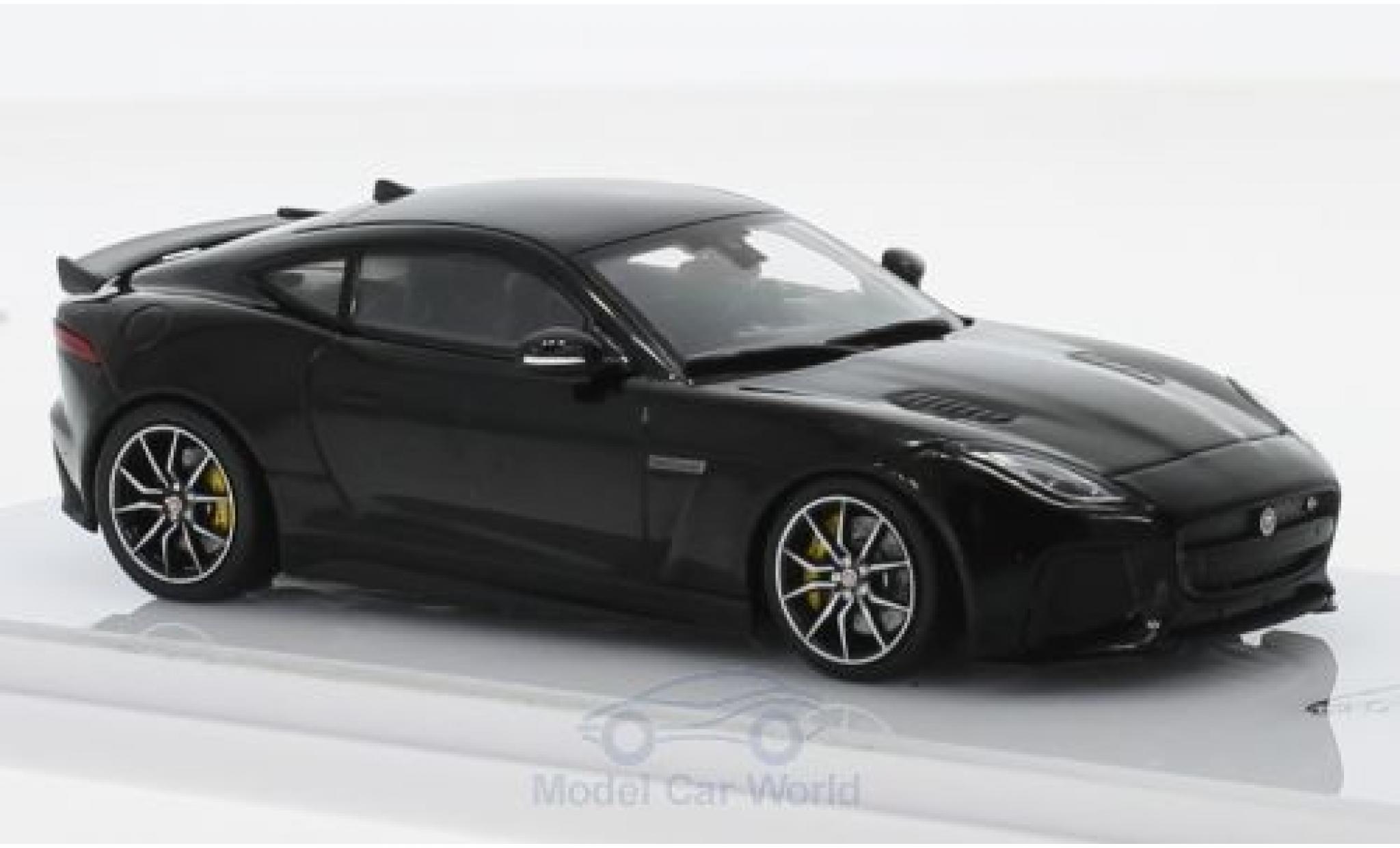 Voiture Miniature Jaguar F-Type Coupé