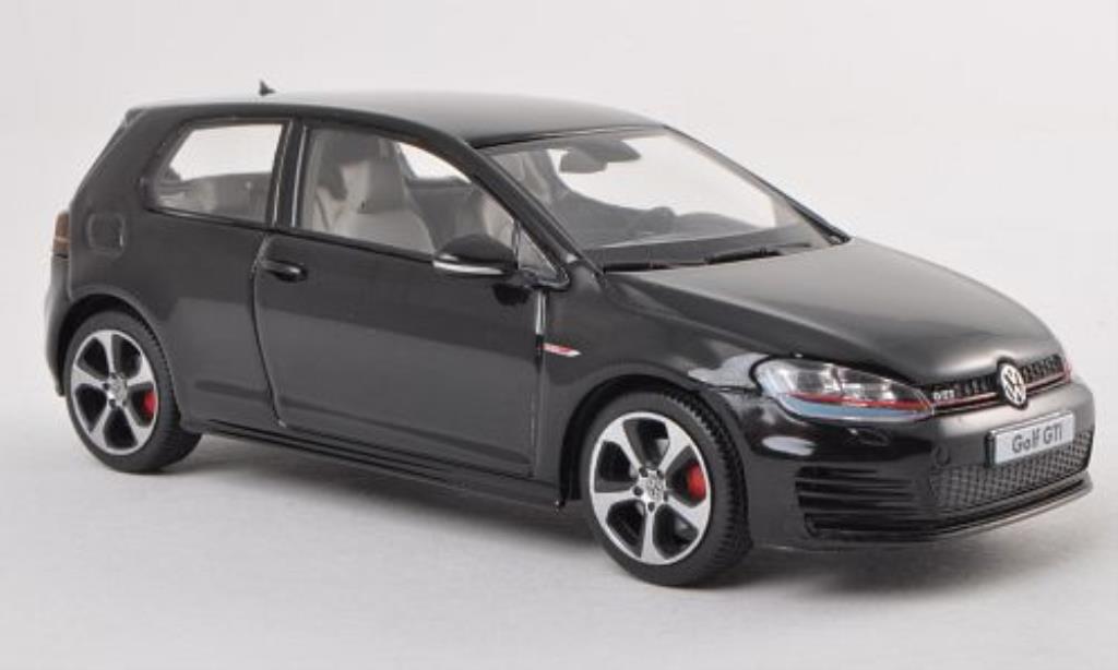 Diecast model cars Volkswagen Golf 1/18 Paudi Sportsvan metallic