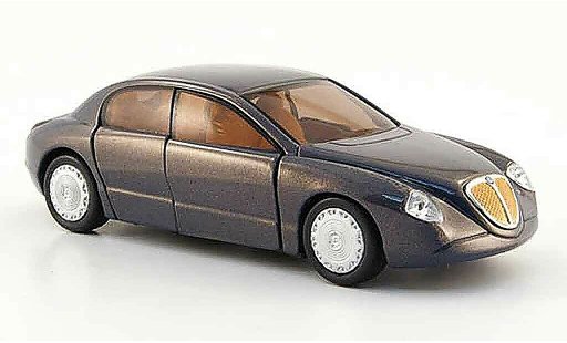 Lancia Dialogos Base 1/43 Solido 1999 diecast model cars