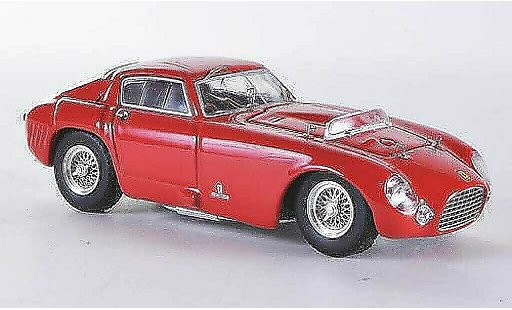 Ferrari 375 MM 1/43 Art Model Prova red 1953 diecast model cars