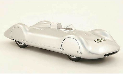 Auto Union Typ C course 1/18 Revell 1937 diecast model cars