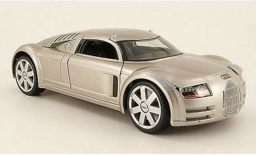Audi Concept concept 1/18 Maisto pinkmeyer 2001 diecast model cars
