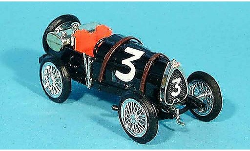 Bugatti Brescia grand prix 1/43 Brumm 1921 diecast model cars