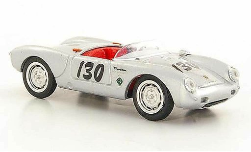 Porsche 550 1954 1/43 Brumm No.130 Little Bastard diecast model cars